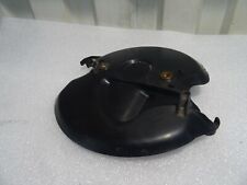 E4. Piaggio TPH 50 TEC Verkleidung gabel unten spritzschutz cover