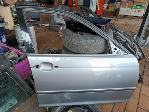 Original bmw 3er - original, e46