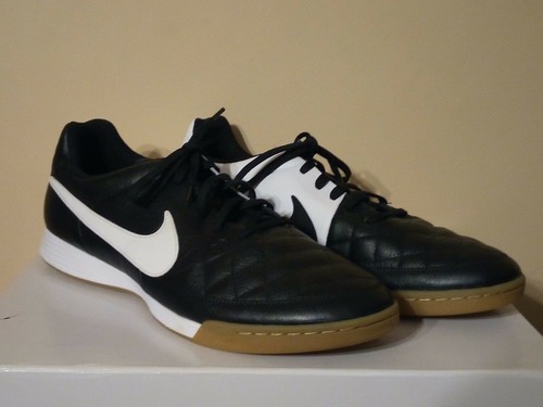 Nike tiempo genio leath - nike, 7