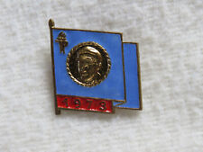 DDR - Abzeichen - JP " Junge