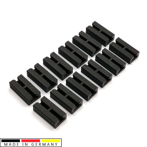12x ersatz gleis - 12x,