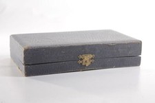 Alter ddr besteckkasten set - ddr,