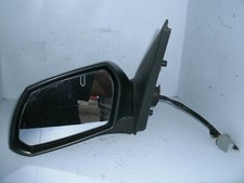 Ford Mondeo MK3 1.8 elektr