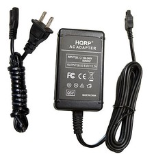 AC Power Adapter for Sony