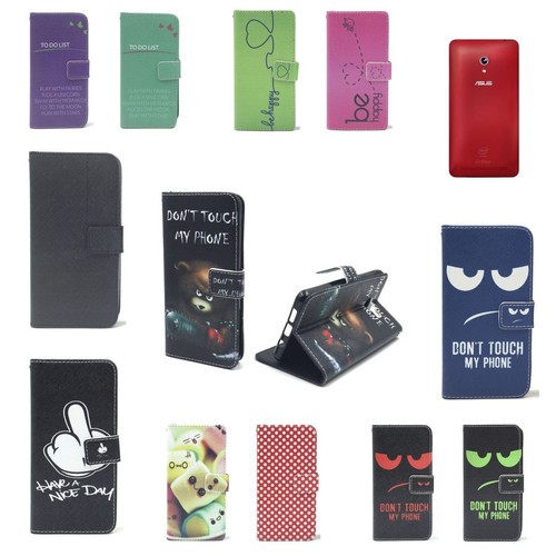 Handy tasche für asus zenfone - für,