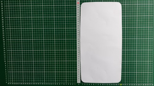 Spiegelglas ersatzglas - spiegelglas,