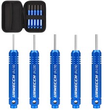 5tlg Entriegelungswerkzeug Set KFZ Stecker Auspinwerkzeug Pin Lösewerkzeug DE