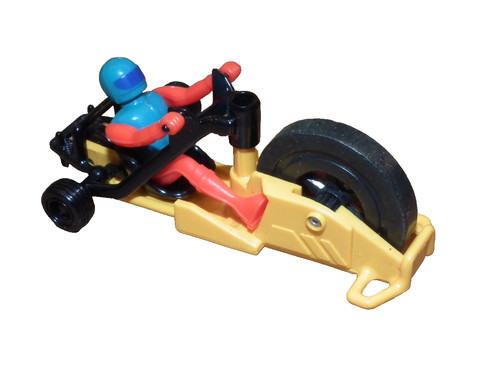 Vintage tomy afx pop - afx,