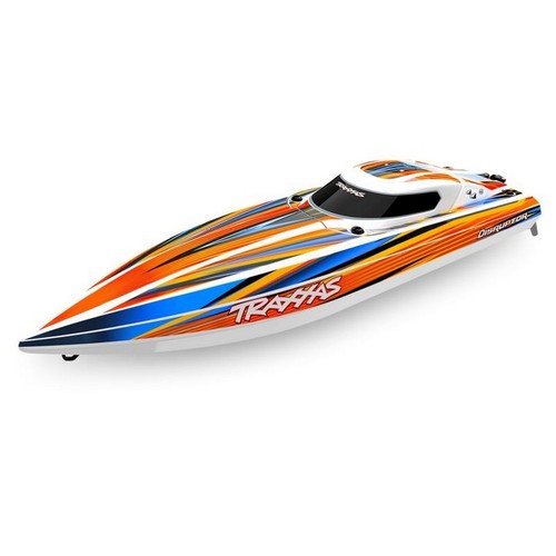 Traxxas 106064 orng - traxxas, 106064-4-orng