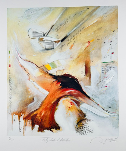 Dieter portugall fly like - fly,