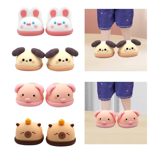 Puppen clogs für - cm, große