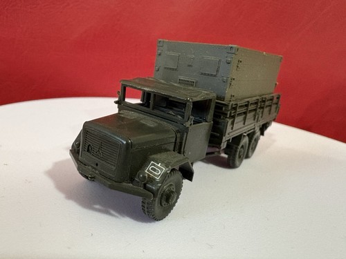Roco magirus deutz jupiter - magirus-deutz,