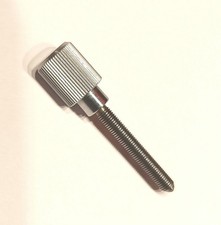 Zentrierschraube f. Zeiss-Jena