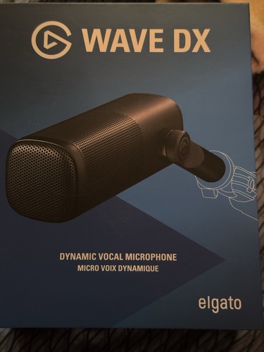 Elgato wave dynamisches - dx,