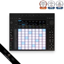 Ableton Push 3 Standalone