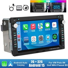 Android 15 Carplay Autoradio