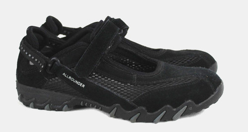 Allrounder mephisto niro - by,