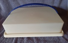 Tupperware Kuchenbehälter