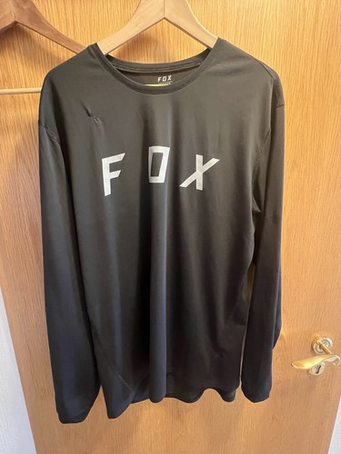 Fox ranger jersey größe - fox,