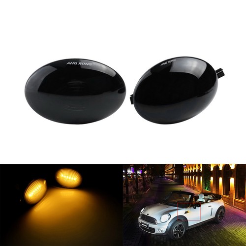 Led seitenblinker - led,