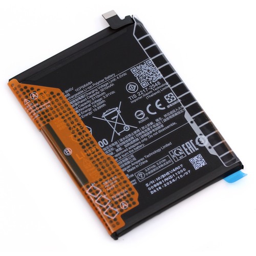 Original xiaomi akku - original,