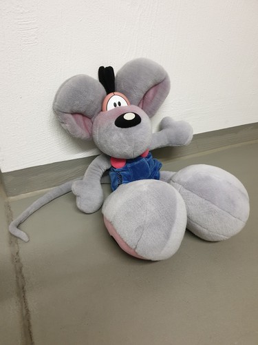 Riesen diddl maus xxl - riesen,
