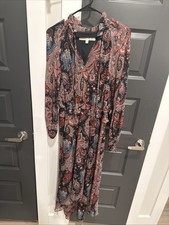 Banana Republic x Olivia
