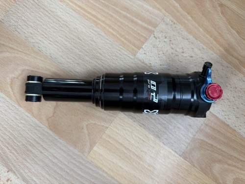 Stoßdämpfer fahrrad - stoßdämpfer,