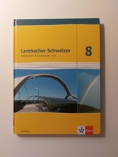 Lambacher Schweizer 8