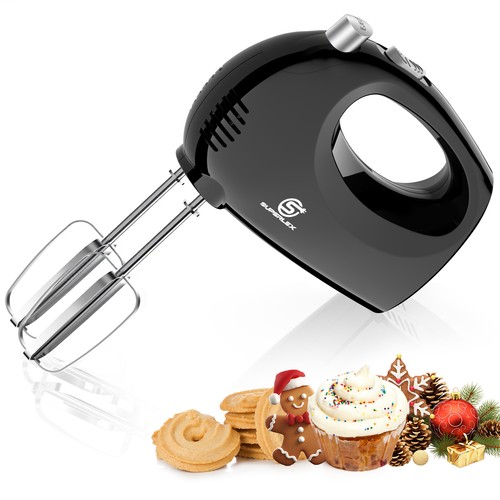 Handmixer elektrisch - handmixer,