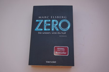 ZERO - Sie wissen, was du tust