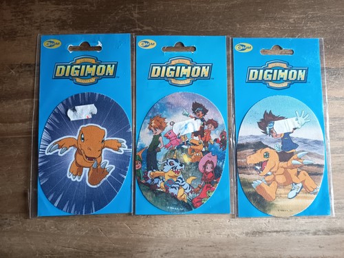 Digimon karten - digimon,