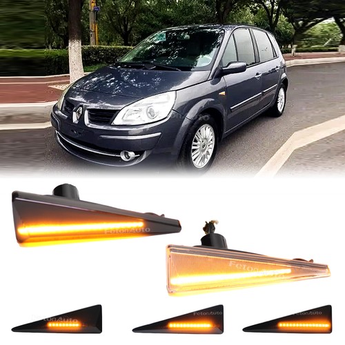 Led blinker seitenblinker - led,