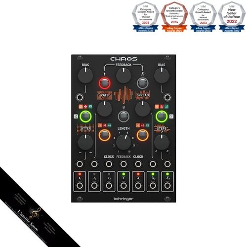 Behringer eurorack modul - behringer,