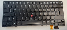 Einzelne Ersatztaste Lenovo ThinkPad T470 T480 | Tasten werden einzeln verkauft
