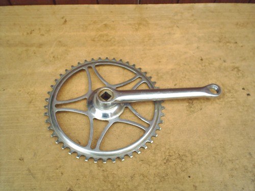 Ddr fahrrad kettenblatt renak - kettenblatt,