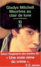 Meurtres au clair de lune von