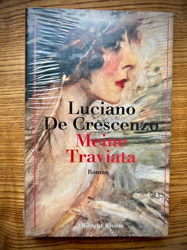 Luciano crescenzo meine - luciano,