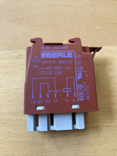 3493494 miele heizrelais - 3493494,