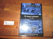 The impact of industry