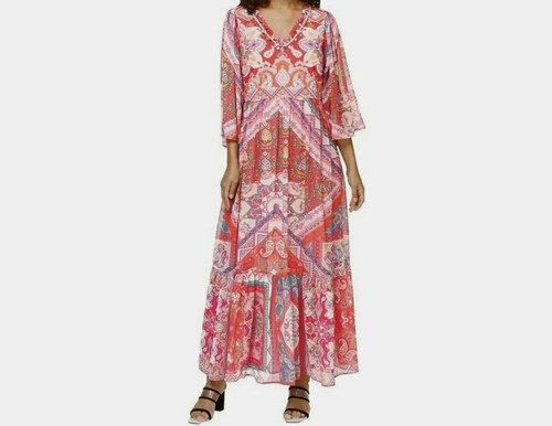 Heine kleid maxikleid - heine,