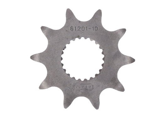 Kettenritzel afam zähne - 10,