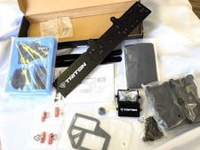 Losi 5ive benzin auf elektro - losi,