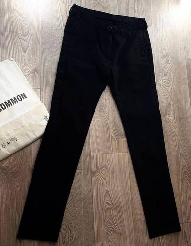Women lacoste trousers black - women,