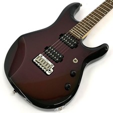 E-Gitarre Sterling von Music