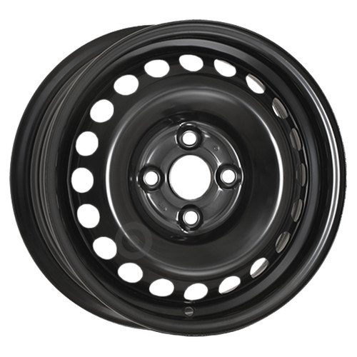 Stahlfelgen 5x14 et45 - 4x,