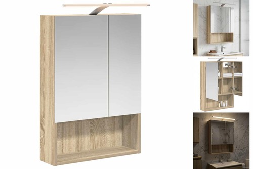 Spiegelschrank