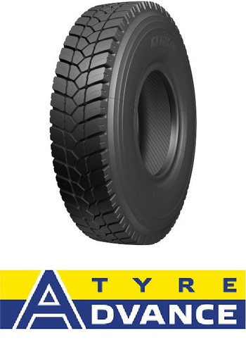 Advance 687 295 r22 - gl, 295/80