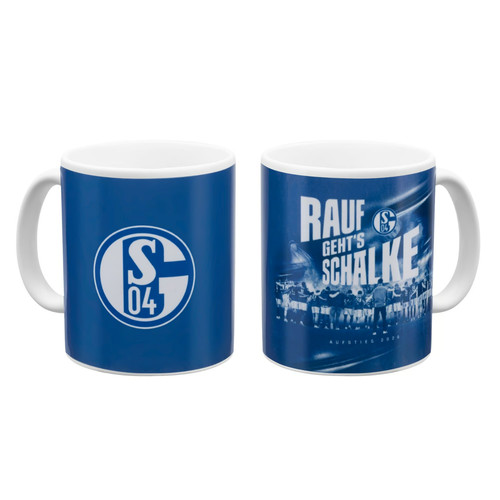 Schalke rauf geht s - schalke, 04