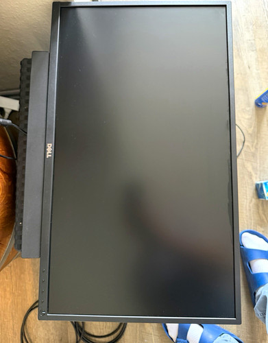 Dell p2717h full - p2717h, ips